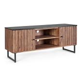 akacfa tv komod konzol fekete marvany butorlap modern loft nappali butor.jpg